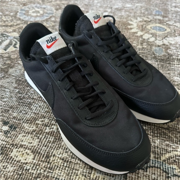 Nike AIR TAILWIND 79 SE BLACK Men's 8 - Picture 5 of 9